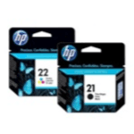SET of 21 BLACK + 22 CLR