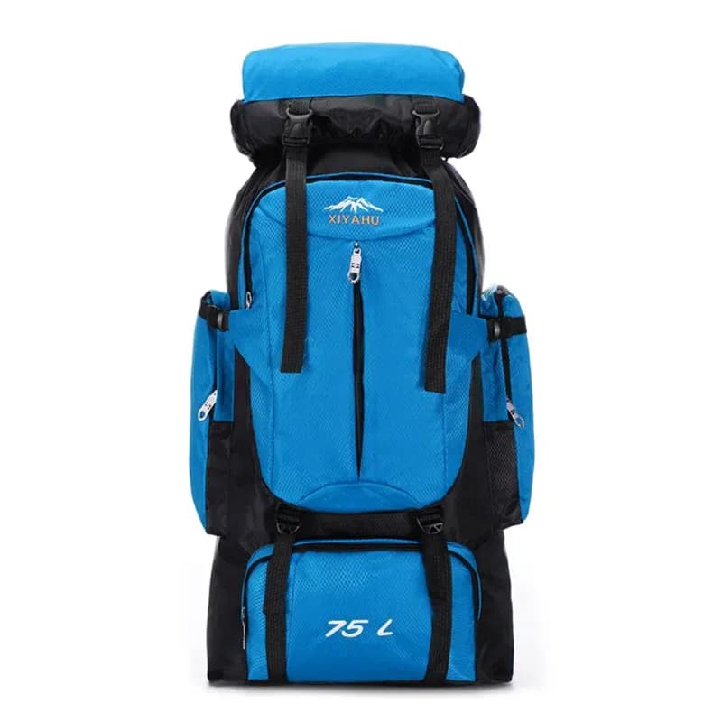 Traveling Bag 75l