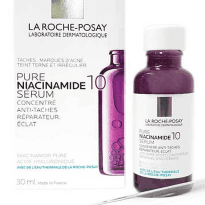 LA ROCHE POSAY Niacinamide 10 Serum 10 % 30 ML