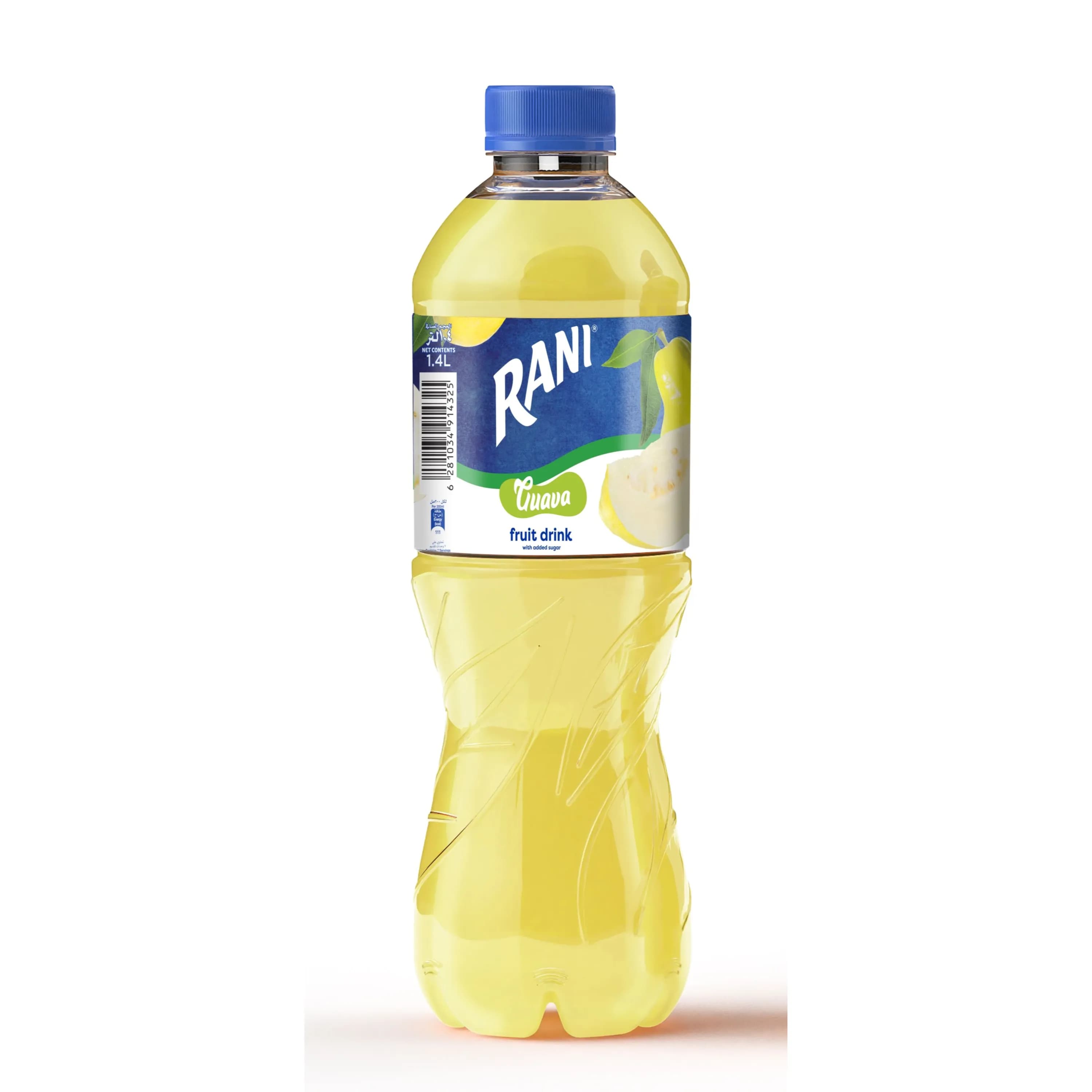 Rani Guava Fruit Drink 1.5 Ltr