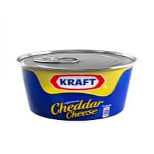 Kraft Cheddar Cheese-100g