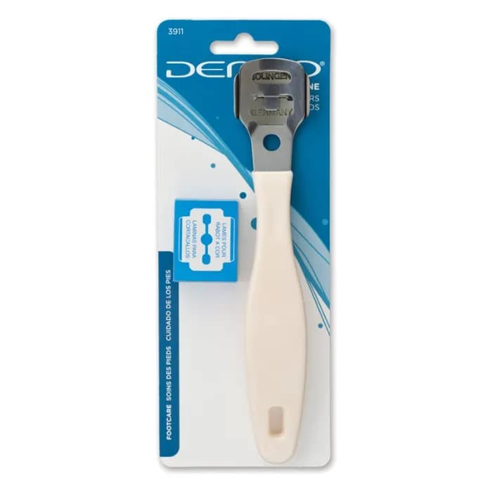 Denco Footcare Razor 3911