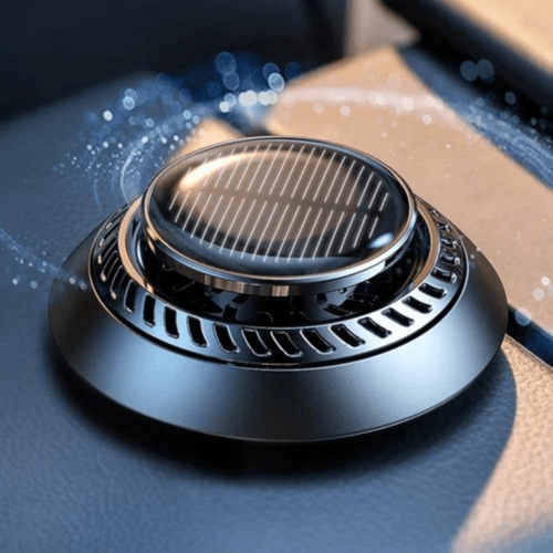Portable Car Air Purifier