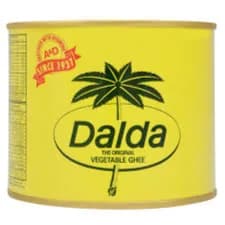 Dalda Vegetable Ghee 500g