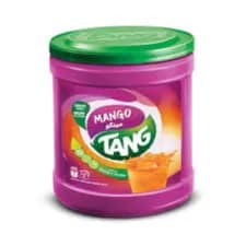 Tang Mango Jar 750 Gr