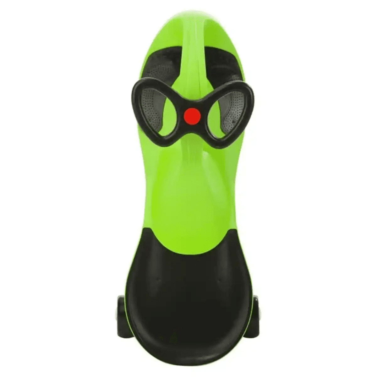 Wiggle Car Green