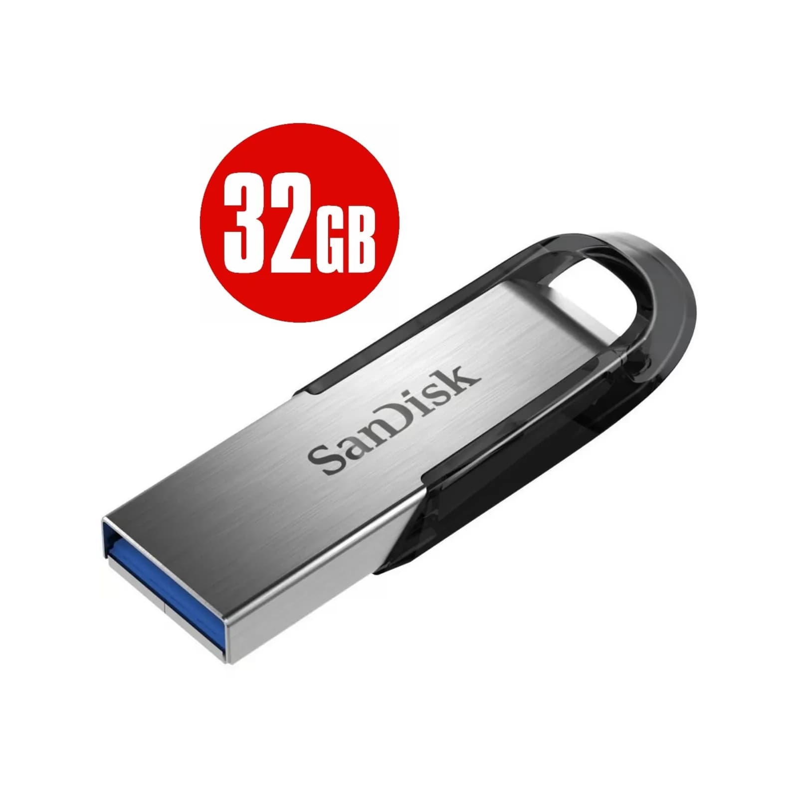 Flash Drive USB 3.0 32Gb 150mb/s