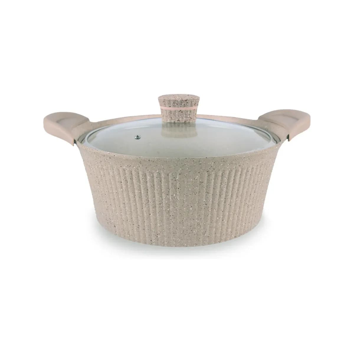 Vague Cooking Pot 24cm