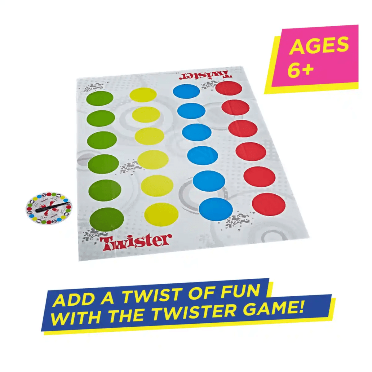 Twister (MENA)