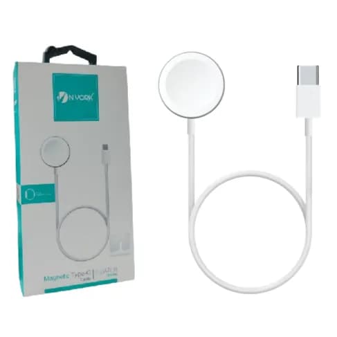 Apple Watch Charging Cable Type-C -Nyork HA699