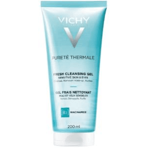 Vichy Purete Thermale B3 Cleansing Gel 200Ml