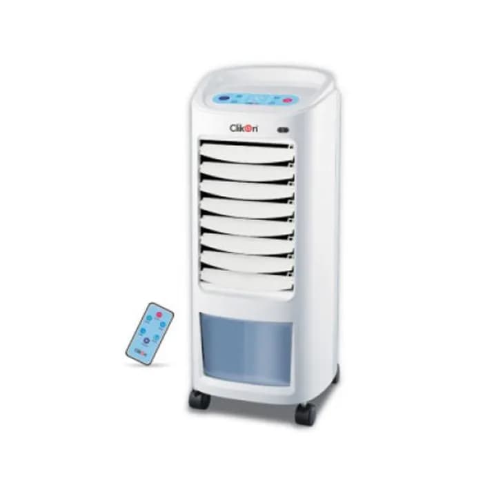 Clikon 8 Liter 65 Watts Air Cooler with 3 Speed Control | Model No CK2805