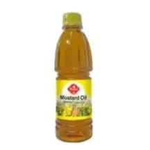 Mughal Mustard Oil 200ml