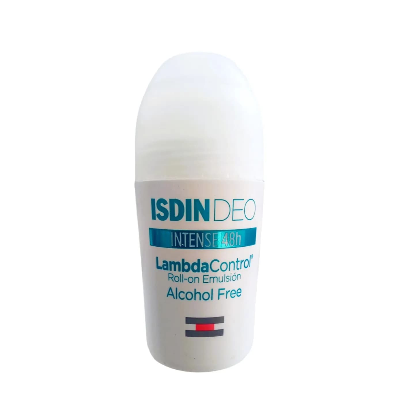 Isdin Intense 48 HR Lambda Control Roll-On Deo 50 Ml