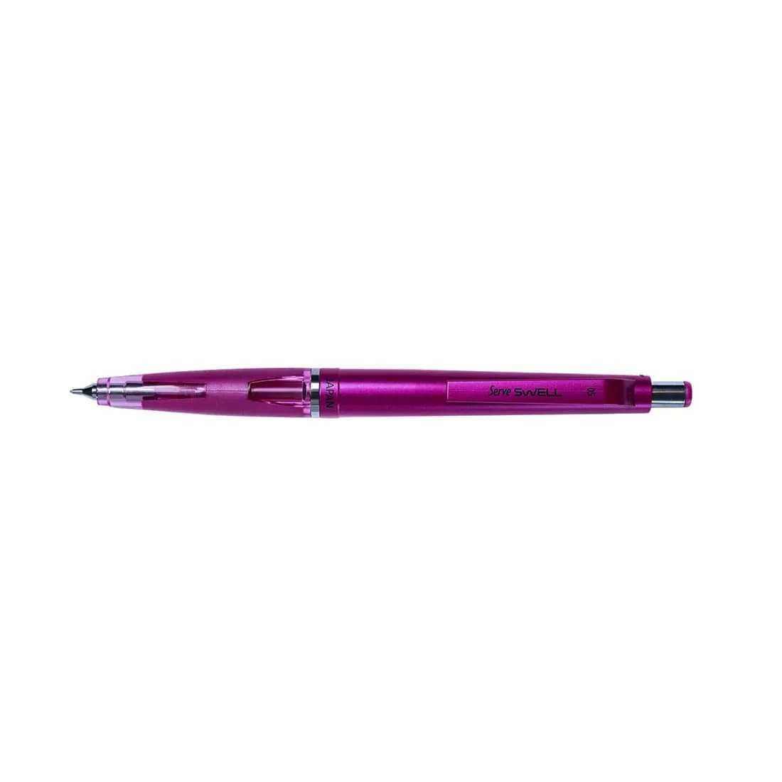 Serve Swell Mechanical Pencil Pink