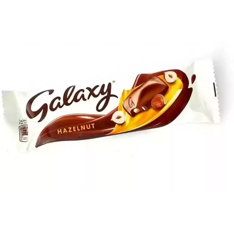 GALAXY HAZELNUT 36GM