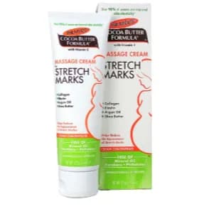 Stretch Marks Cocoa Butter CREAM 125GM