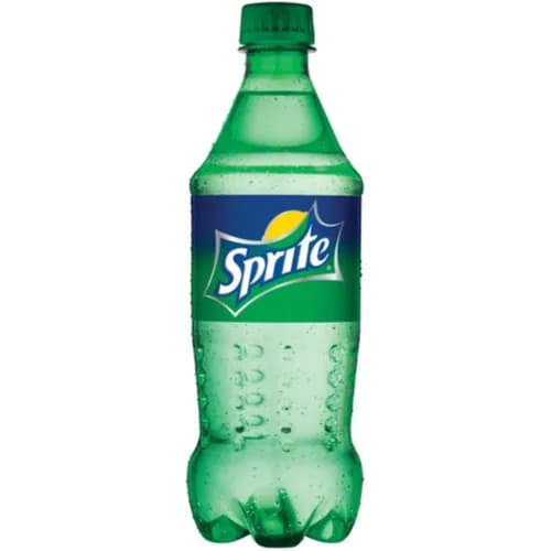 Sprite Soft Drink 250.ml