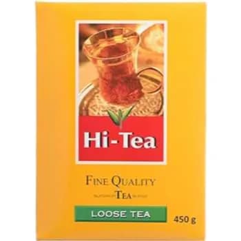 Hi-Tea Loose Tea Powder 450g