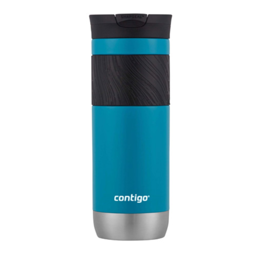 contigo snapseal byron 2.0 vaccum insulated stainless steel travel mug Juniper