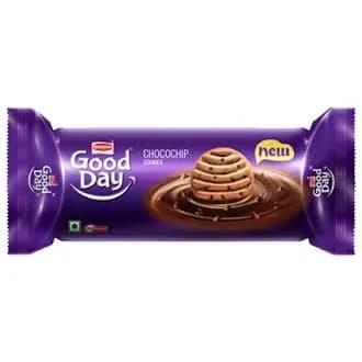 Britannia Good Day Chocochip Cookies 120 G