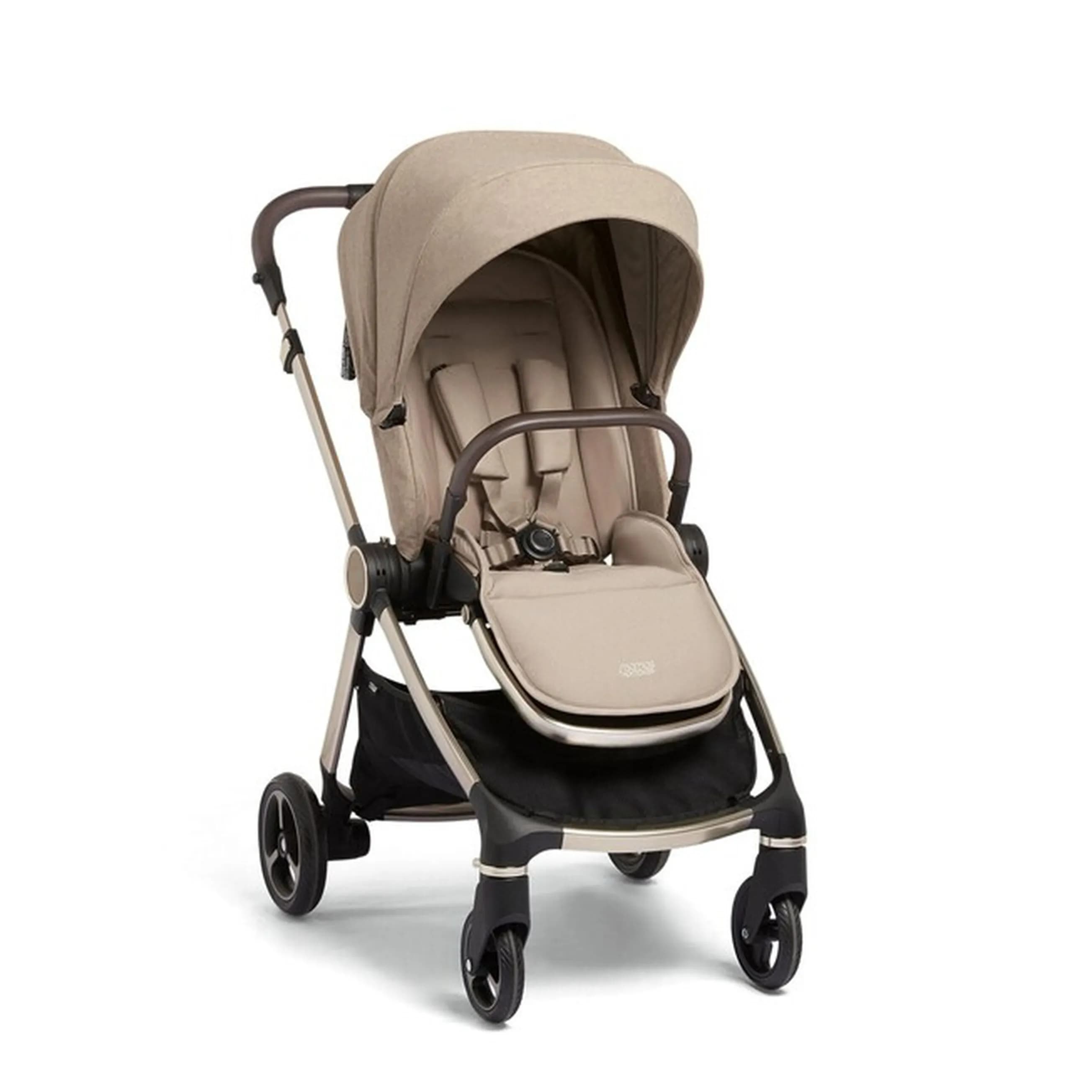 Strada Pushchair - Pebble