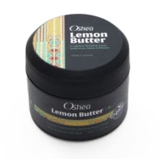 Lemon Butter 150Ml