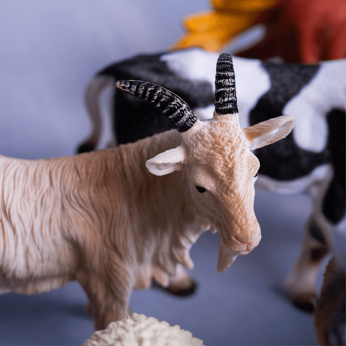Animal Farm Playset