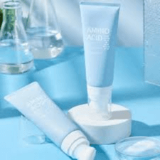 TWG AMINO ACID CLEANSING FACIAL CLEANSER