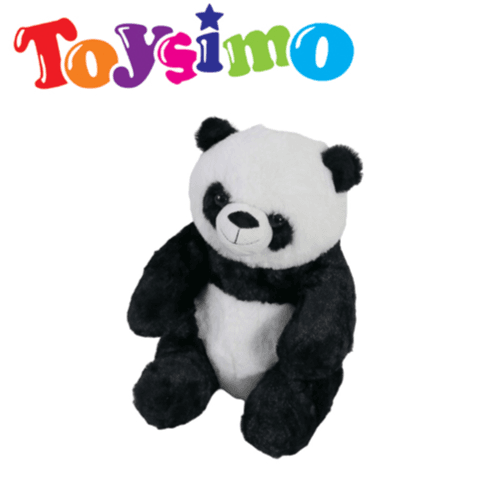 31CM SOFT PANDA