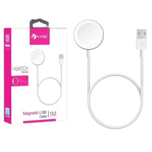 Apple Watch Charging Cable USB -Nyork HA694