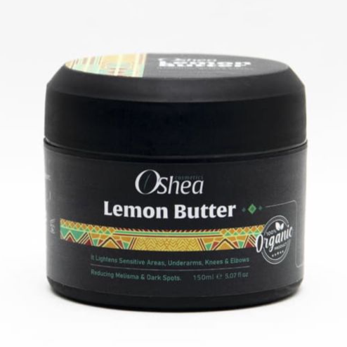 Lemon Butter 150Ml