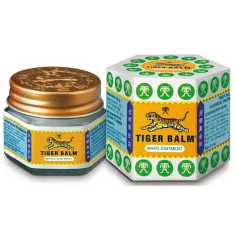 Tiger Balm 10G