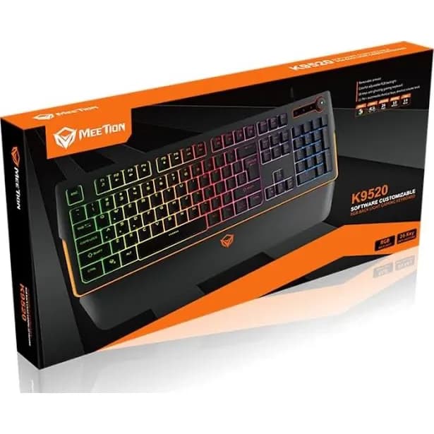 MEETION GAMING KEYBOARD