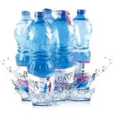 Qatar Oasis Water 1.5l X 6