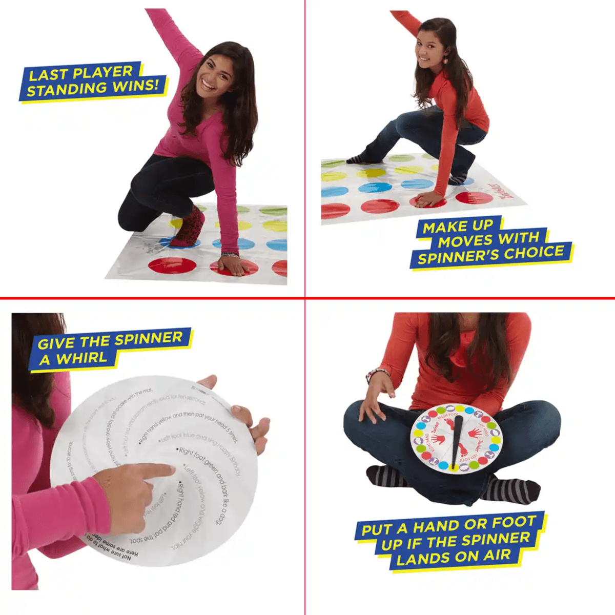 Twister (MENA)