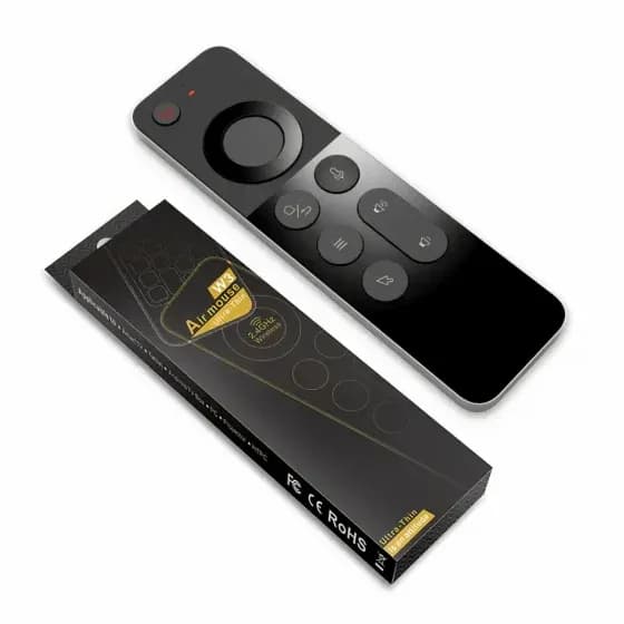 W3 Air Mouse Remote Control