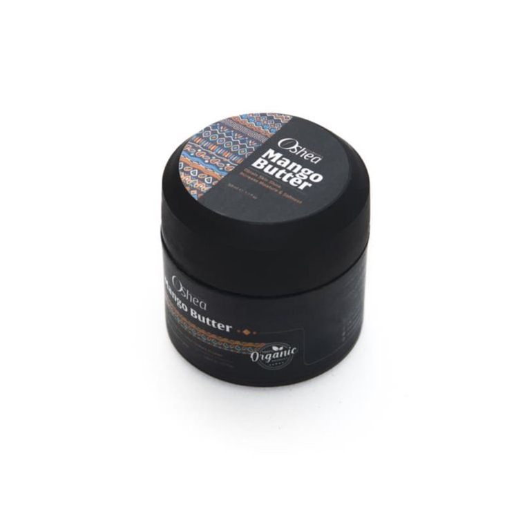 Mango Butter 50Ml