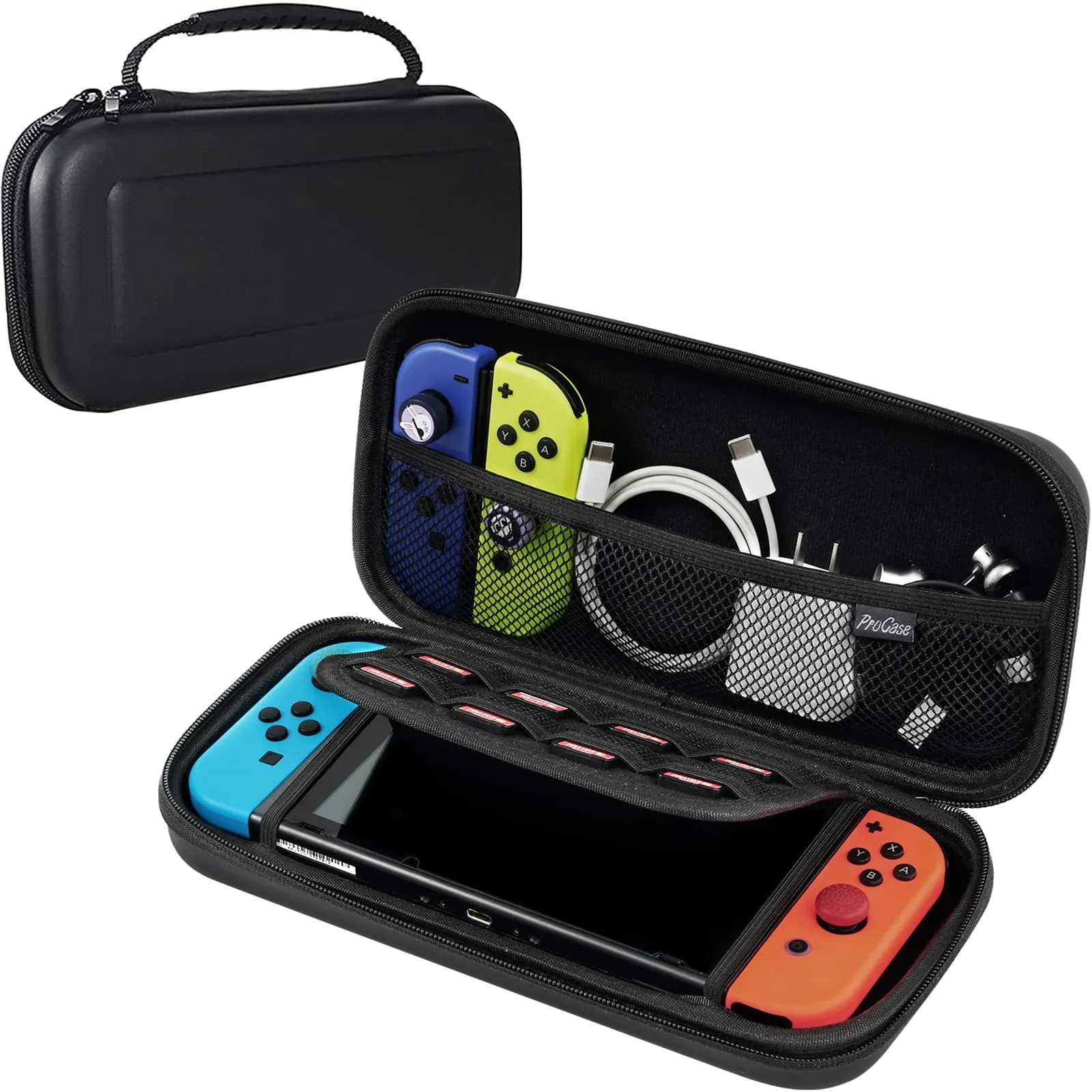 Switch Oled Bag