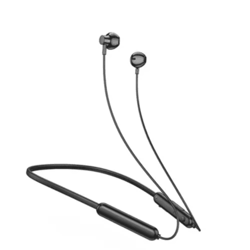 Hoco ES67 Bluetooth SPORT Wireless EARPHONE COLOR BLACK