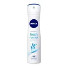 Nivea Fresh Natural Spray Deodorant Female 150ml