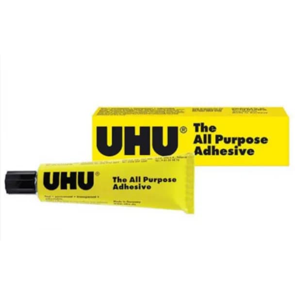 Uhu Tube 60 Ml