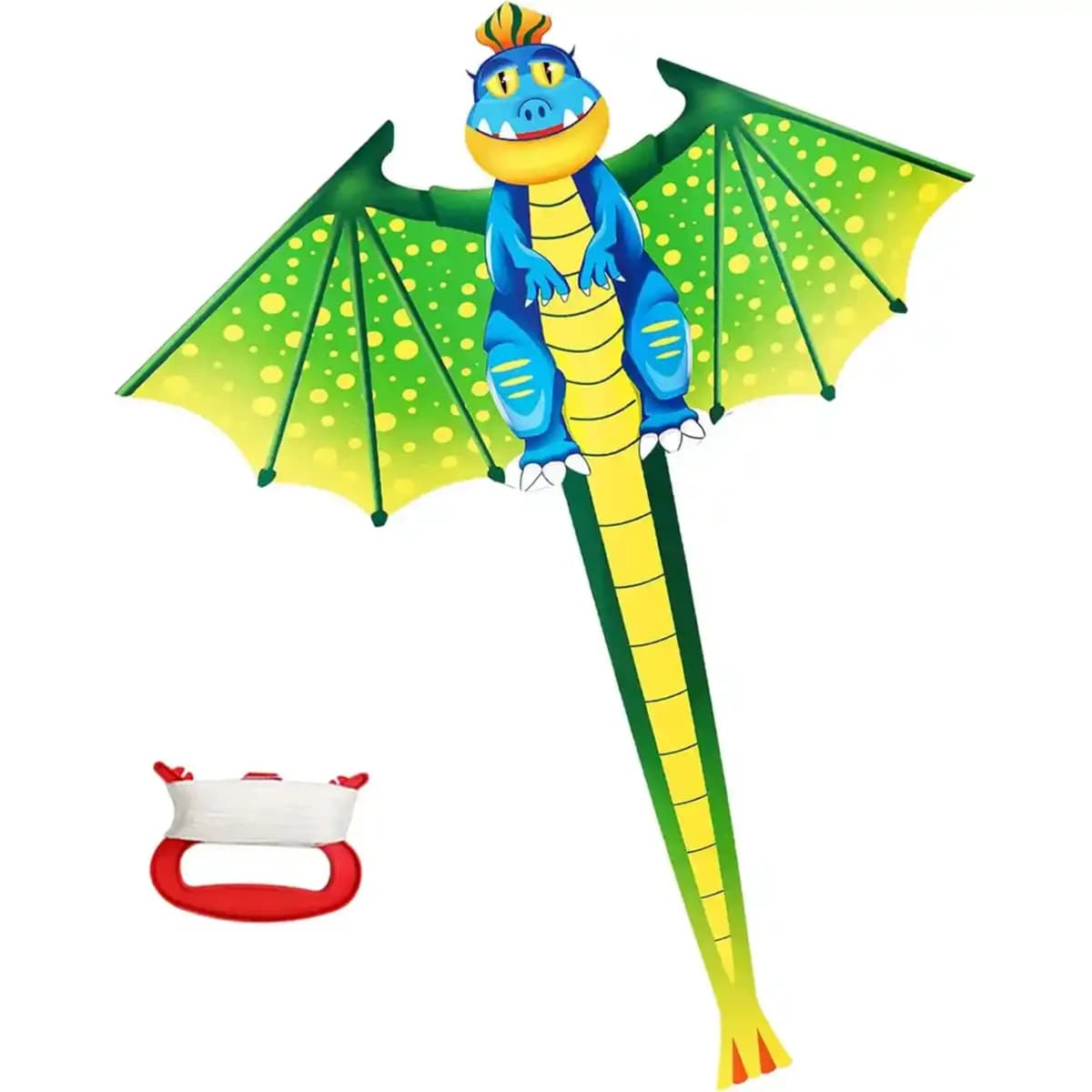 Dinosaur Kite 5Yrs+