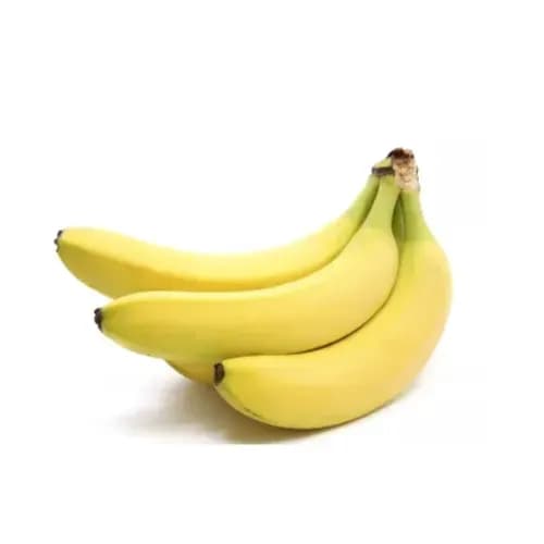 Philippines Banana, 1kg