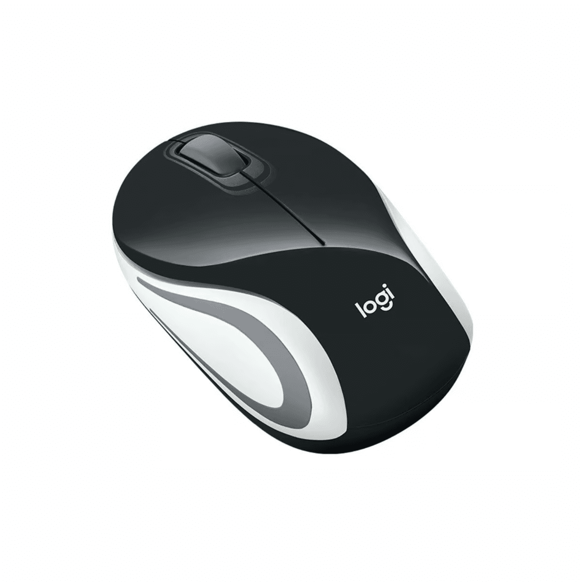 Logitech Wireless Mouse M187