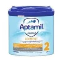 APTAMIL COMFORT 2 STAGE 400GM