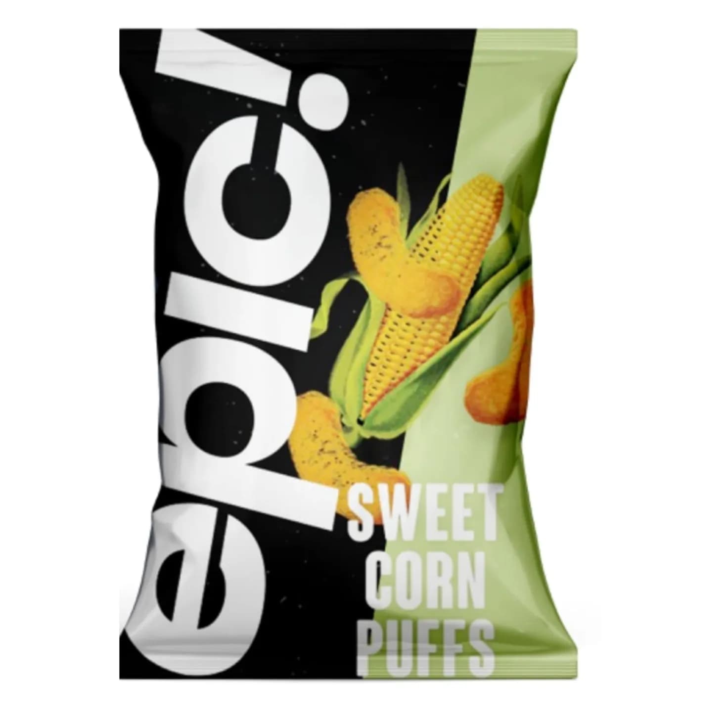 Epic Puffs Sweetcorn 50g