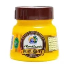 Nambisan's Pure Ghee 100ml