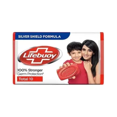 Lifebuoy Soap 125Gm