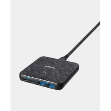 Anker PowerPort Atom III Slim 63W 4 Ports